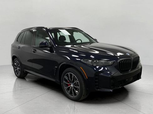 New 2026 BMW X5 xDrive40i image 1