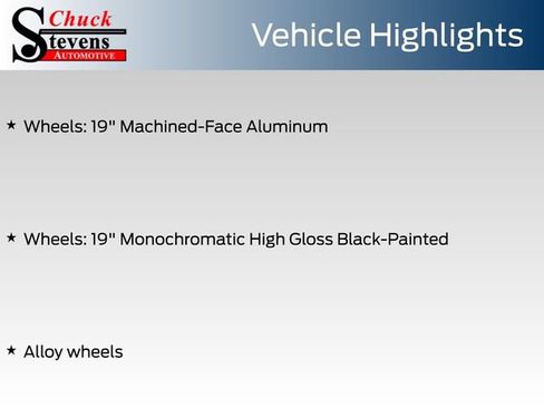 New 2026 Ford Mustang Mach-E Select w/ Technology Package AWD/4WD image 9