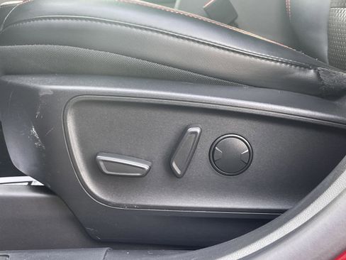 Used 2024 Ford Escape ST-Line w/ Tech Pack #1 image 19