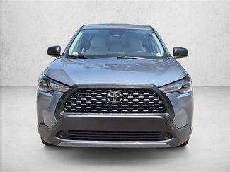 Used 2024 Toyota Corolla Cross L FWD video 2