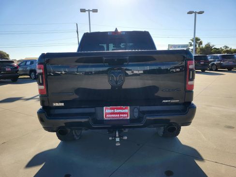 Used 2019 RAM 1500 Big Horn image 4