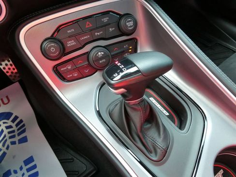 Used 2022 Dodge Challenger R/T Scat Pack image 26