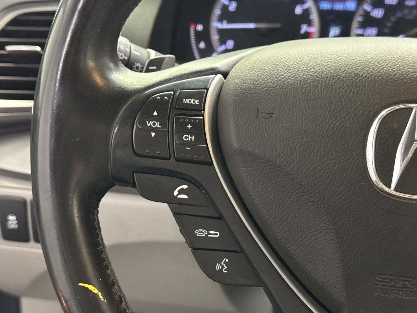 Used 2017 Acura RDX w/ Technology Package AWD/4WD image 22