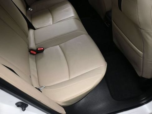Used 2020 Honda Civic Touring image 28