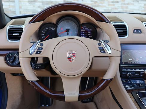 Used 2013 Porsche Boxster S image 18