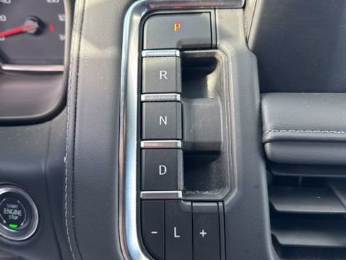 Used 2023 Chevrolet Tahoe LS image 13