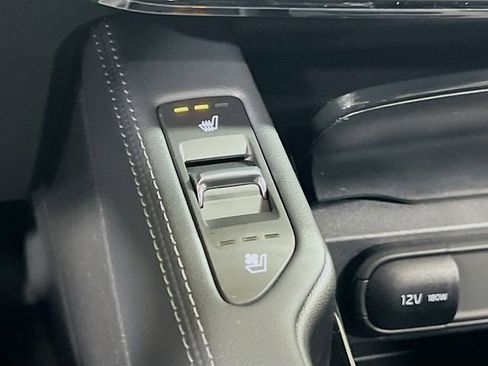 New 2025 Kia Telluride EX X-Line image 21