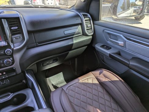 Used 2021 RAM 1500 Big Horn image 15