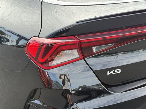 Used 2024 Kia K5 GT-Line image 7