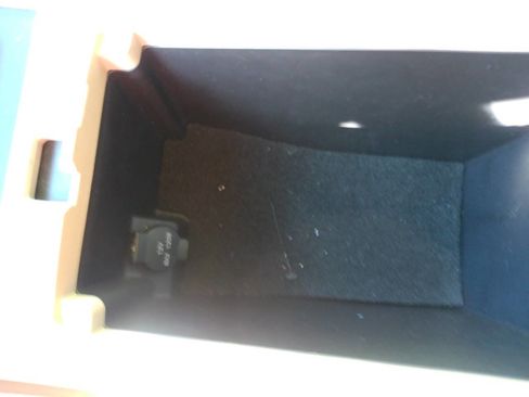 Used 2017 Nissan Altima 2.5 S w/ Power Driver Seat Package image 30