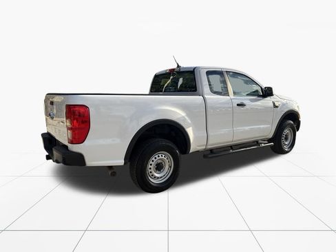 Used 2019 Ford Ranger XL w/ Equipment Group 101A Mid image 7
