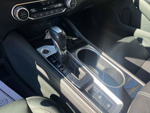 Certified 2023 Nissan Altima 2.5 SL image 25