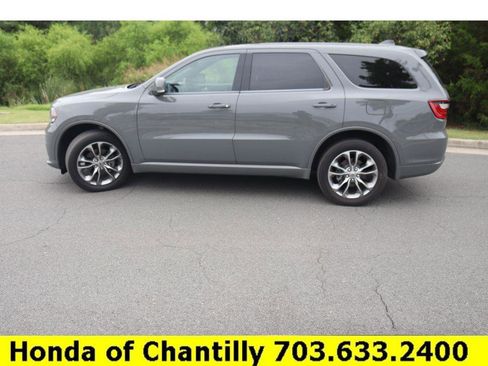 Used 2020 Dodge Durango GT image 4