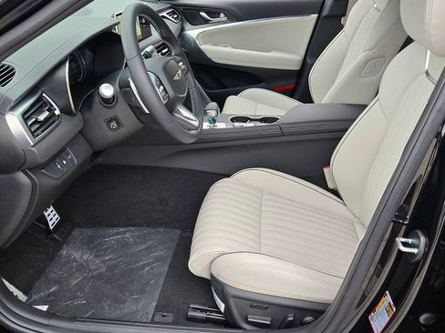 New 2026 Genesis G70 3.3T Sport Prestige image 6