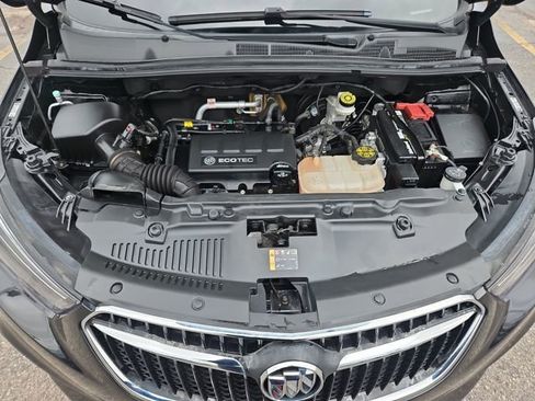 Used 2019 Buick Encore Preferred w/ Safety Package image 23
