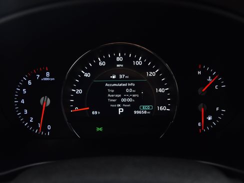 Used 2019 Kia Sorento SX image 3