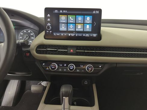 Certified 2024 Honda HR-V EX-L image 14