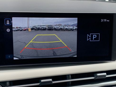 Used 2025 Hyundai Tucson SEL image 25