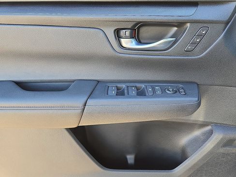 Used 2026 Honda CR-V Sport-L image 22