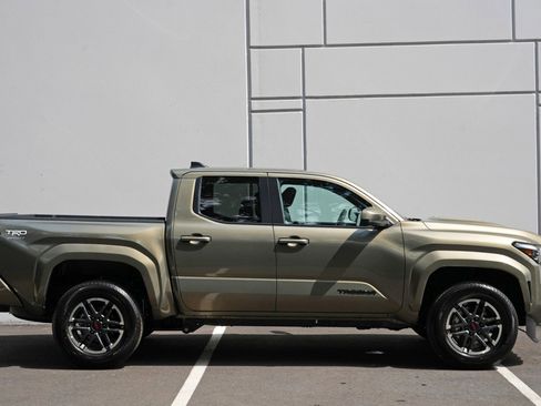 Used 2026 Toyota Tacoma TRD Sport RWD image 51