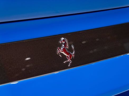 Certified 2017 Ferrari F12tdf RWD image 19