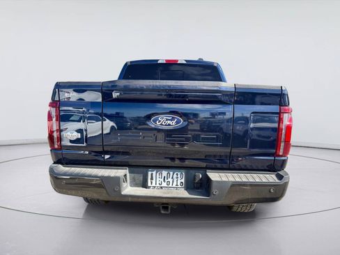 Used 2024 Ford F150 King Ranch w/ FX4 Off-Road Package AWD/4WD image 4