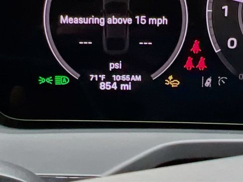 Certified 2026 Porsche Panamera GTS AWD/4WD image 13
