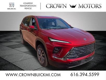 Used 2025 Buick Enclave Preferred w/ LPO, Floor Liner Package