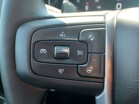 Used 2025 GMC Sierra 1500 SLT w/ SLT Premium Package AWD/4WD image 20