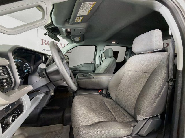 Used 2024 Ford F350 XL w/ 360-Degree Camera Package AWD/4WD image 24
