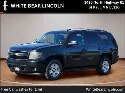 Used 2013 Chevrolet Tahoe LT w/ Luxury Package
