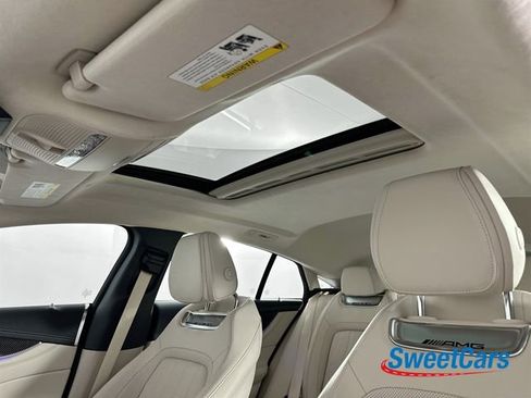 Used 2023 Mercedes-Benz AMG GT 53 image 38