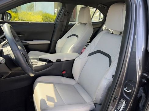 Used 2023 Lexus UX 250h F Sport w/ Accessory Package (Z1) FWD image 11