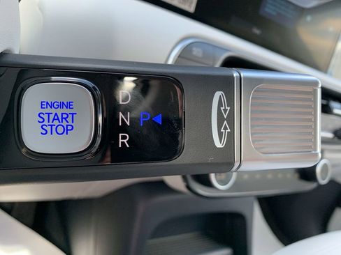 New 2026 Hyundai Palisade Calligraphy AWD/4WD image 21