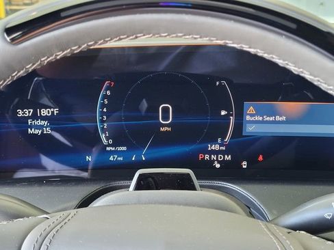 New 2026 Cadillac CT5 Premium Luxury RWD image 22