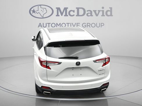 Used 2023 Acura RDX AWD w/ Advance Package image 38
