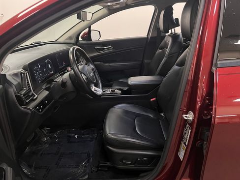 Used 2023 Kia Sportage SX FWD image 10