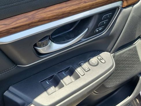 Used 2022 Honda CR-V Touring image 20