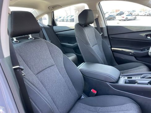 Certified 2025 Honda Accord SE image 31