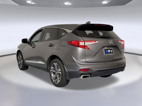 Used 2023 Acura RDX AWD w/ Advance Package image 3