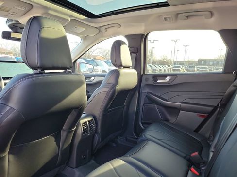 New 2026 Ford Escape Platinum w/ Premium Technology Package image 15