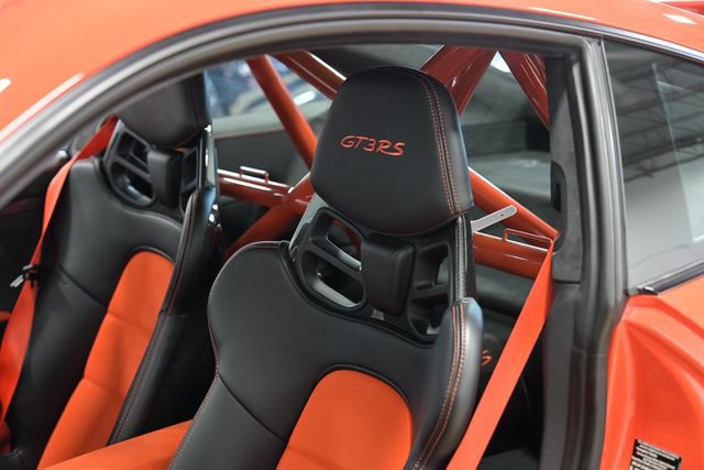 Used 2016 Porsche 911 GT3 RS RWD image 26
