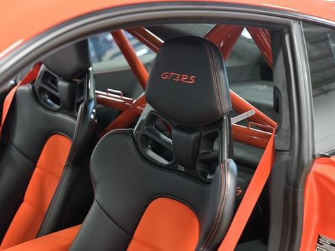 Used 2016 Porsche 911 GT3 RS RWD image 26