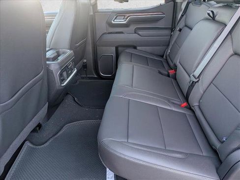 New 2026 GMC Sierra 1500 SLT w/ SLT Premium Package image 14