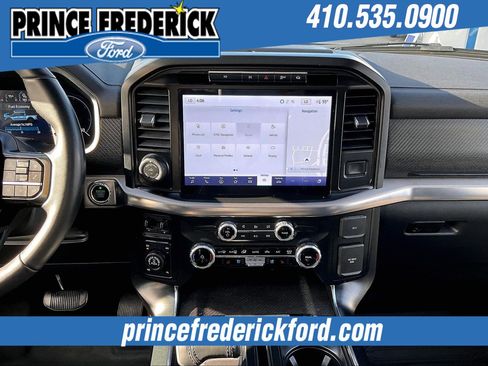 Used 2023 Ford F150 Raptor image 6