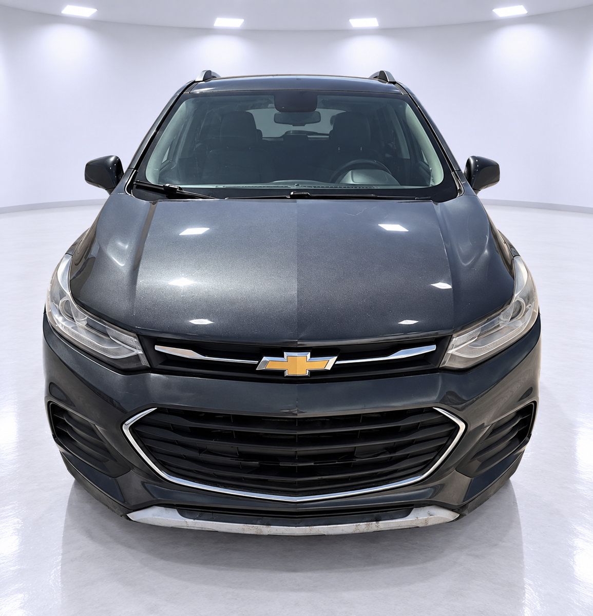 Used 2017 Chevrolet Trax LT w/ LT Convenience Package FWD image 7