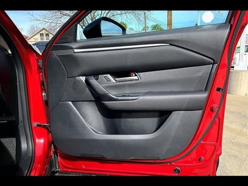 New 2026 MAZDA CX-50 AWD 2.5 S w/ Weather Package image 60