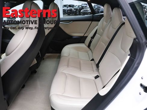 Used 2019 Tesla Model S Long Range AWD/4WD image 71