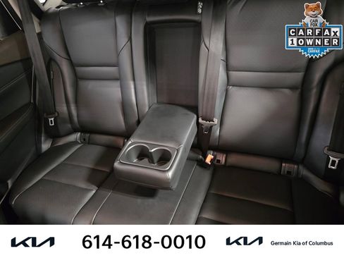 Used 2021 Nissan Rogue SV w/ Premium Package image 19