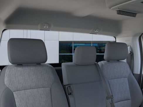 New 2023 Ford F250 XL w/ STX Appearance Package image 22